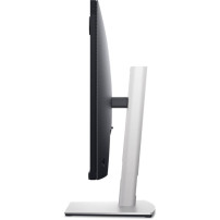 Dell 27 Video Conferencing Monitor P2724DEB - Monitor a LED - 27" - 2560 x 1440 QHD @ 60 Hz - IPS - 350 cd/m² - 1000:1 - 5 ms - 
