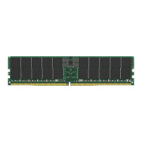 Kingston Server Premier - DDR5 - modulo - 64 GB - DIMM 288-PIN - 5600 MT/s / PC5-44800 - CL46 - 1.1 V - registrato - ECC