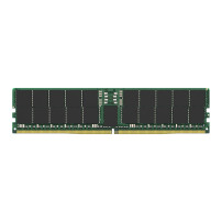 Kingston Server Premier - DDR5 - modulo - 64 GB - DIMM 288-PIN - 5600 MT/s / PC5-44800 - CL46 - 1.1 V - registrato - ECC