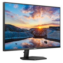 Philips 32E1N3100LA - 3000 Series - monitor a LED - 32" (31.5" visualizzabile) - 1920 x 1080 Full HD (1080p) @ 75 Hz - VA - 300 