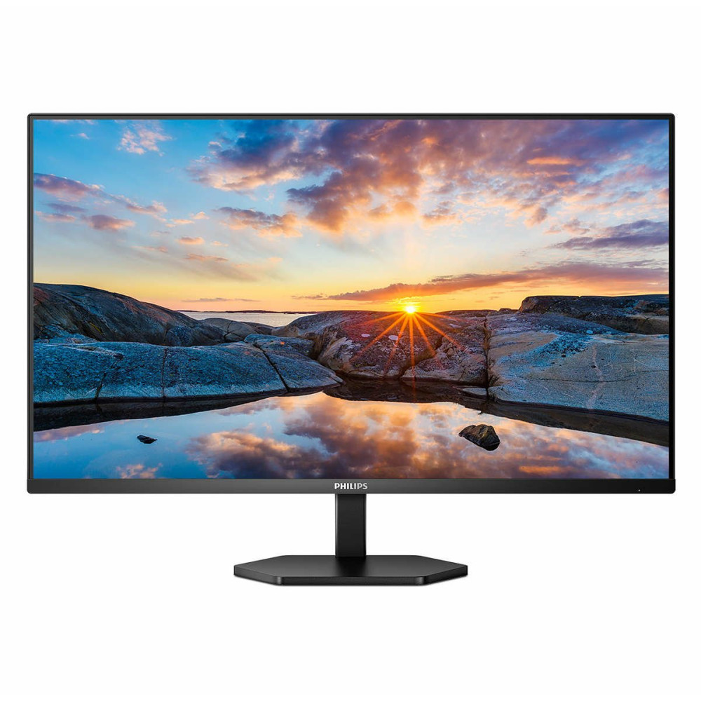 Philips 32E1N3100LA - 3000 Series - monitor a LED - 32" (31.5" visualizzabile) - 1920 x 1080 Full HD (1080p) @ 75 Hz - VA - 300 