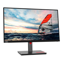 Lenovo ThinkVision P25i-30 - Monitor a LED - 25" (24" - 24.5" visualizzabile) - 1920 x 1080 Full HD (1080p) @ 100 Hz - IPS - 250