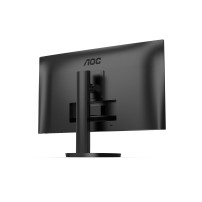 AOC Q27B3CF2 - B3 Series - monitor a LED - 27" - 2560 x 1440 QHD @ 100 Hz - IPS - 1500:1 - 1 ms - HDMI, USB-C - altoparlanti - n