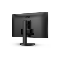 AOC Q27B3CF2 - B3 Series - monitor a LED - 27" - 2560 x 1440 QHD @ 100 Hz - IPS - 1500:1 - 1 ms - HDMI, USB-C - altoparlanti - n