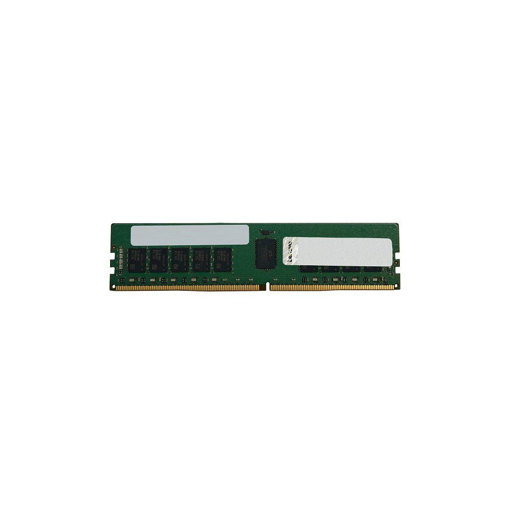 Lenovo TruDDR5 - DDR5 - modulo - 32 GB - DIMM 288-PIN - 2800 MHz - registrato Lenovo TruDDR5 - DDR5 - modulo - 32 GB - DIMM 288-PIN - 2800 MHz - registrato