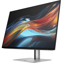 HP S7 Pro 724pu WUXGA USB-C MNTR EMEA-INTL English Loc-Euro plug