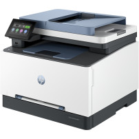 HP Color LaserJet Pro MFP 3302sdw - Stampante multifunzione - colore - laser - Legal (216 x 356 mm) (originale) - A4/Legal (supp