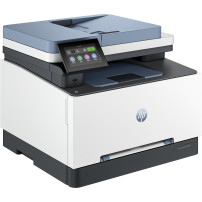 HP Color LaserJet Pro MFP 3302fdn - Stampante multifunzione - colore - laser - Legal (216 x 356 mm) (originale) - A4/Legal (supp