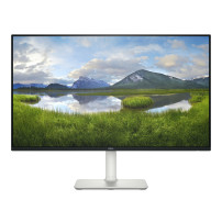 Dell S2425H - Monitor a LED - 24" (23.8" visualizzabile) - 1920 x 1080 Full HD (1080p) @ 60 Hz - IPS - 250 cd/m² - 1500:1 - 4 ms