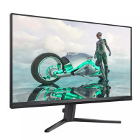 Philips Evnia 3000 27M2N3200S - Monitor a LED - gaming - 27" - 1920 x 1080 Full HD (1080p) @ 180 Hz - IPS - 300 cd/m² - 1000:1 -