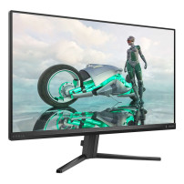 Philips Evnia 3000 27M2N3500NL - Monitor a LED - gaming - 27" - 2560 x 1440 QHD @ 180 Hz - VA - 300 cd/m² - 5000:1 - HDR10 - 0.5