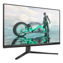 Philips Evnia 3000 27M2N3200A - Monitor a LED - gaming - 27" - 1920 x 1080 Full HD (1080p) @ 180 Hz - IPS - 300 cd/m² - 1000:1 -