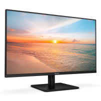 Philips 32E1N1800LA - 1000 Series - monitor a LED - 32" (31.5" visualizzabile) - 3840 x 2160 4K UHD (2160p) @ 60 Hz - VA - 300 c