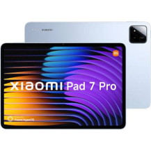 XIAOMI REDMi PAD 7 PRO 11.2" OCTA CORE 256GB RAM 8GB WI-FI EUROPA BLUE