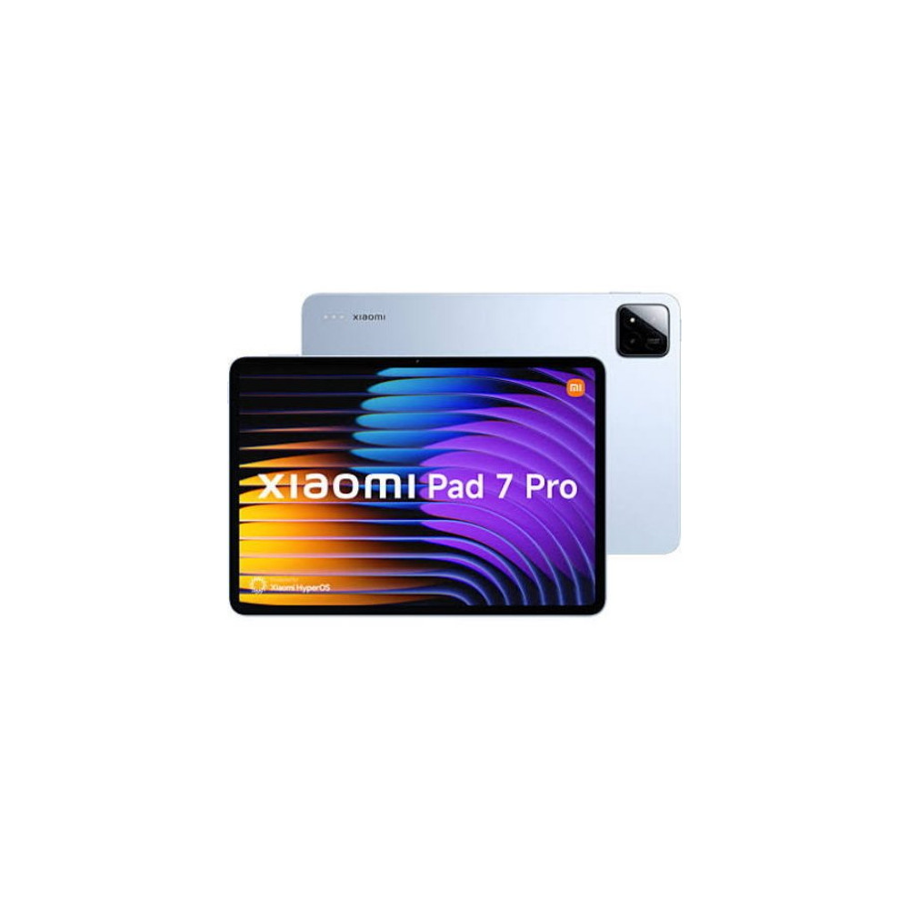 XIAOMI REDMi PAD 7 PRO 11.2" OCTA CORE 256GB RAM 8GB WI-FI EUROPA BLUE