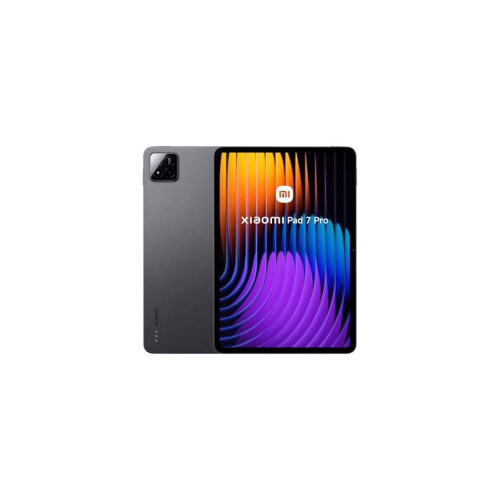 XIAOMI REDMi PAD 7 PRO 11.2" OCTA CORE 256GB RAM 8GB WI-FI EUROPA GREY