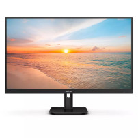 Philips 27E1N1800A - 1000 Series - monitor a LED - 27" - 3840 x 2160 4K @ 60 Hz - IPS - 350 cd/m² - 1000:1 - HDR10 - 4 ms - 2xHD