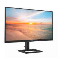 Philips 27E1N1800AE - 1000 Series - monitor a LED - 27" - 3840 x 2160 4K @ 60 Hz - IPS - 350 cd/m² - 1000:1 - HDR10 - 4 ms - 2xH