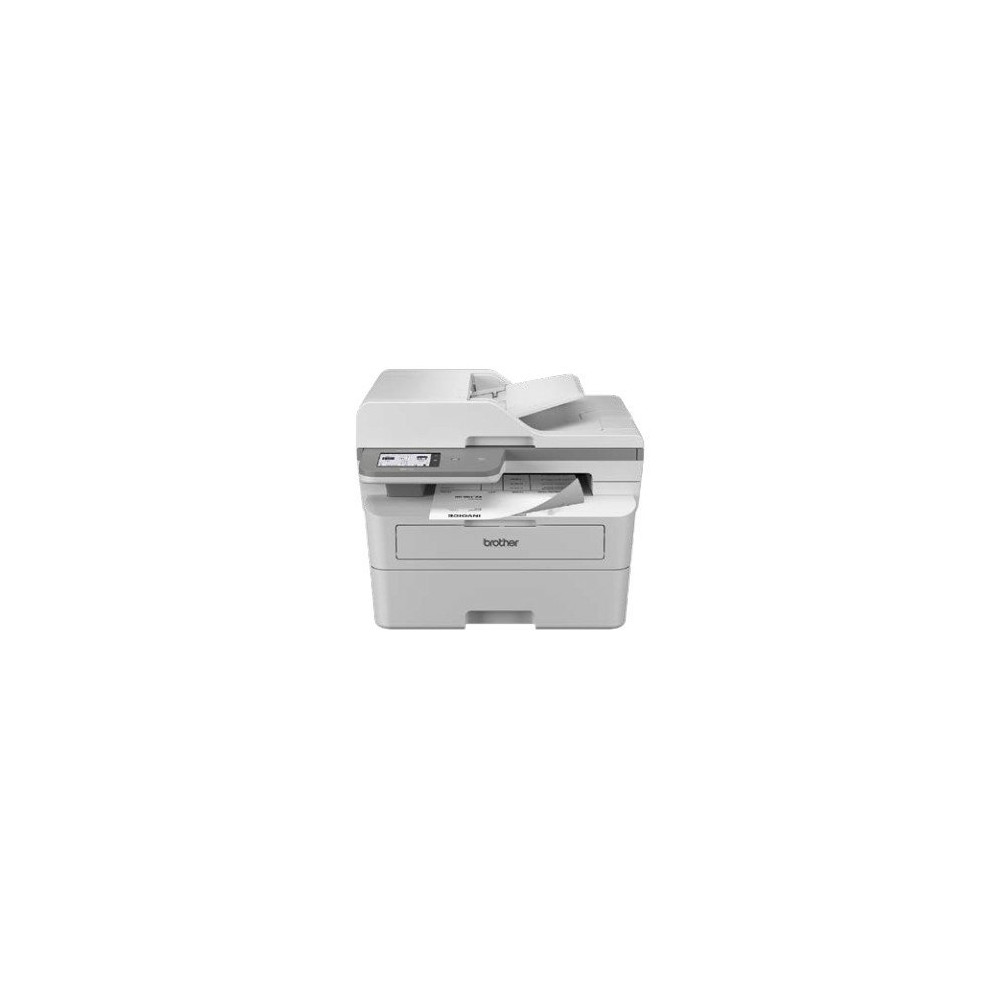 Brother MFC-L2980DW - Stampante multifunzione - B/N - laser - Letter A (216 x 279 mm)/A4 (210 x 297 mm) (originale) - A4/Legal (
