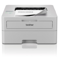 Brother HL-L2865DW - Stampante - B/N - Duplex - laser - A4/Legal - 1200 x 1200 dpi - fino a 34 ppm - capacità 250 fogli - USB 2.