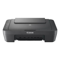 Canon PIXMA MG2551S - Stampante multifunzione - colore - ink-jet - 216 x 297 mm (originale) - A4/Legal (supporti) - fino a 8 ipm