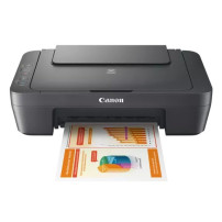 Canon PIXMA MG2551S - Stampante multifunzione - colore - ink-jet - 216 x 297 mm (originale) - A4/Legal (supporti) - fino a 8 ipm