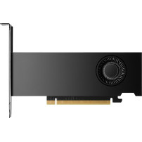 NVIDIA RTX 2000 Ada - Scheda grafica - NVIDIA RTX 2000 Ada - 16 GB GDDR6 - 4 x Mini DisplayPort