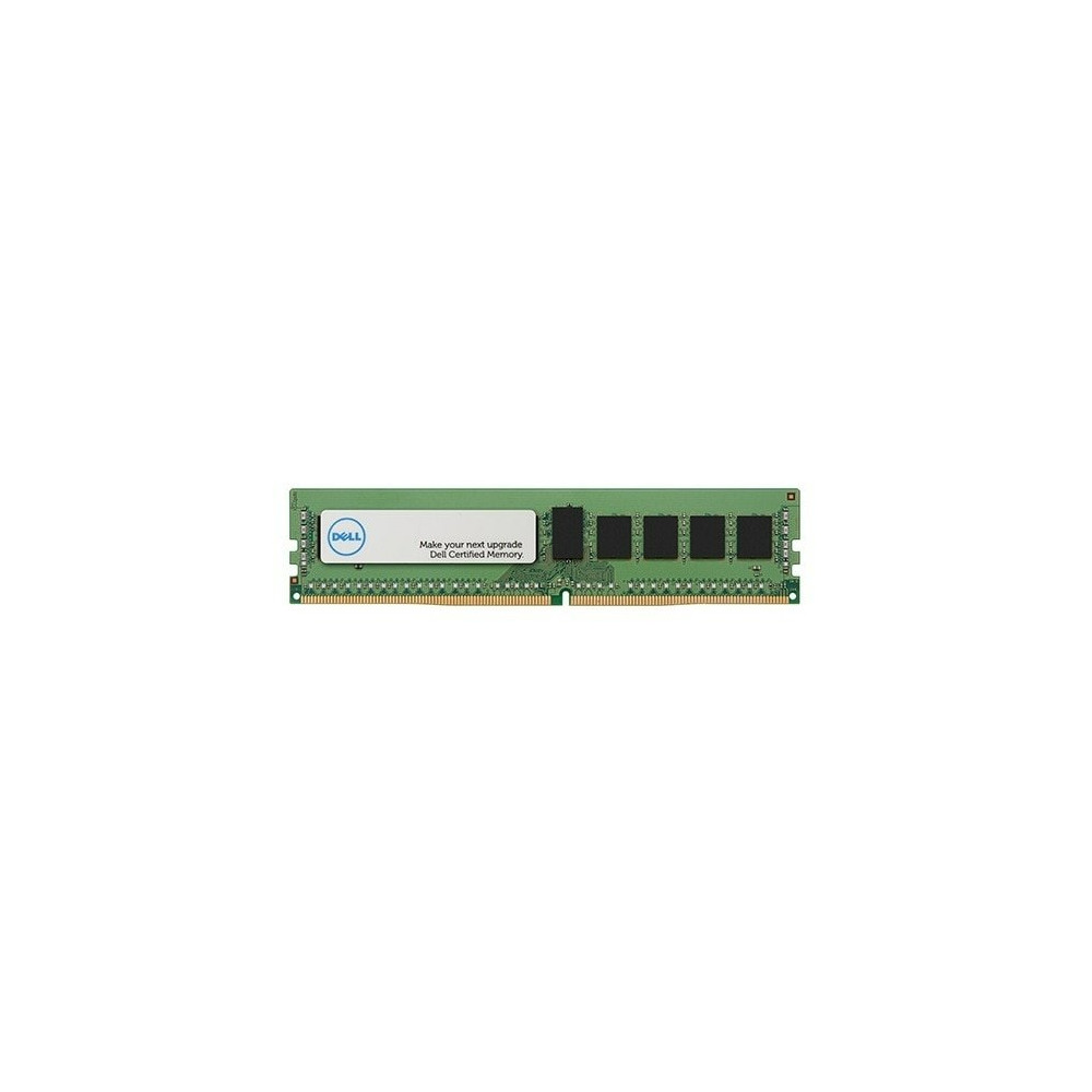 Dell - DDR5 - modulo - 16 GB - DIMM 288-PIN - 2800 MHz - senza buffer - ECC - Aggiornamento - per PowerEdge R360, T360 Dell - DDR5 - modulo - 16 GB - DIMM 288-PIN - 2800 MHz - senza buffer - ECC - Aggiornamento - per PowerEdge R360, T360
