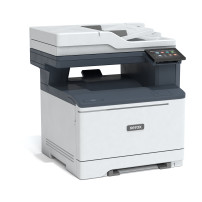 Xerox C325V_DNI - Stampante multifunzione - colore - laser - Legal (216 x 356 mm) (originale) - A4/Legal (supporti) - fino a 33 