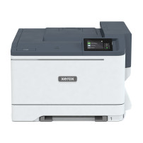 Xerox C320V_DNI - Stampante - colore - Duplex - laser - A4/Legal - 1200 x 1200 dpi - fino a 33 ppm (mono) / fino a 33 ppm (color