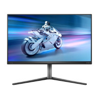 Philips Evnia 6000 32M2N6800M - Monitor a LED - gaming - 32" (31.5" visualizzabile) - 3840 x 2160 4K UHD (2160p) @ 144 Hz - IPS 