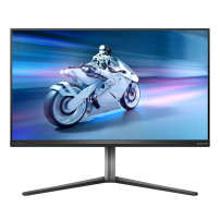 Philips Evnia 6000 32M2N6800M - Monitor a LED - gaming - 32" (31.5" visualizzabile) - 3840 x 2160 4K UHD (2160p) @ 144 Hz - IPS 