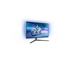 Philips Evnia 6000 32M2N6800M - Monitor a LED - gaming - 32" (31.5" visualizzabile) - 3840 x 2160 4K UHD (2160p) @ 144 Hz - IPS 
