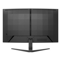 Philips Evnia 3000 32M2C3500L - Monitor a LED - gaming - curvato - 32" (31.5" visualizzabile) - 2560 x 1440 QHD @ 180 Hz - Fast 