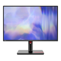 Lenovo ThinkVision T24d-30 - Monitor a LED - 24" - 1920 x 1200 Full HD (1080p) @ 100 Hz - IPS - 300 cd/m² - 1500:1 - 4 ms - HDMI