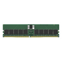 Kingston - DDR5 - modulo - 32 GB - DIMM 288-PIN - 4800 MT/s - CL40 - 1.1 V - registrato - ECC