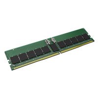 Kingston - DDR5 - modulo - 32 GB - DIMM 288-PIN - 4800 MT/s - CL40 - 1.1 V - registrato - ECC