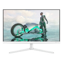 Philips Evnia 3000 27M2N3201A - Monitor a LED - gaming - 27" - 1920 x 1080 Full HD (1080p) @ 180 Hz - Fast IPS - 300 cd/m² - 100
