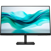 HP 322pf - Series 3 Pro - monitor a LED - 22" (21.5" visualizzabile) - 1920 x 1080 Full HD (1080p) @ 100 Hz - IPS - 250 cd/m² - 