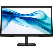 HP 322pv - Series 3 Pro - monitor a LED - 22" (21.45" visualizzabile) - 1920 x 1080 Full HD (1080p) @ 100 Hz - VA - 250 cd/m² - 