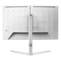 Philips Evnia 5000 27M2C5501 - Monitor a LED - gaming - curvato - 27" - 2560 x 1440 QHD @ 180 Hz - Fast VA - 5000:1 - HDR10 - 0.