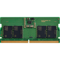 HP - DDR5 - modulo - 8 GB - SO DIMM 262-pin - 5600 MHz / PC5-44800 - 1.1 V