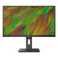 Philips 32B1N3800 - 3000 Series - monitor a LED - 32" (31.5" visualizzabile) - 3840 x 2160 4K UHD (2160p) @ 60 Hz - VA - 350 cd/