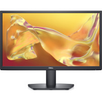 Dell SE2225H - Monitor a LED - 22" (21.45" visualizzabile) - 1920 x 1080 Full HD (1080p) @ 75 Hz - VA - 250 cd/m² - 3000:1 - 5 m