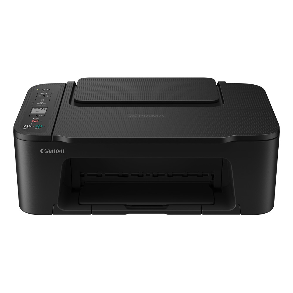 Canon PIXMA TS3750i - Stampante multifunzione - colore - ink-jet - Legal (216 x 356 mm)/A4 (210 x 297 mm) (originale) - A4/Legal Canon PIXMA TS3750i - Stampante multifunzione - colore - ink-jet - Legal (216 x 356 mm)/A4 (210 x 297 mm) (originale) - A4/Legal