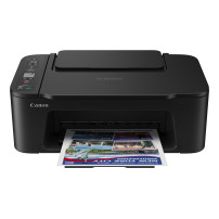 Canon PIXMA TS3750i - Stampante multifunzione - colore - ink-jet - Legal (216 x 356 mm)/A4 (210 x 297 mm) (originale) - A4/Legal