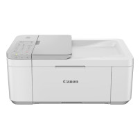 Canon PIXMA TR4756i - Stampante multifunzione - colore - ink-jet - A4 (210 x 297 mm), Legal (216 x 356 mm) (originale) - A4/Lega