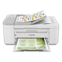 Canon PIXMA TR4756i - Stampante multifunzione - colore - ink-jet - A4 (210 x 297 mm), Legal (216 x 356 mm) (originale) - A4/Lega