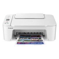 Canon PIXMA TS3751i - Stampante multifunzione - colore - ink-jet - Legal (216 x 356 mm)/A4 (210 x 297 mm) (originale) - A4/Legal