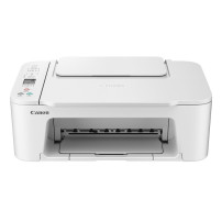 Canon PIXMA TS3751i - Stampante multifunzione - colore - ink-jet - Legal (216 x 356 mm)/A4 (210 x 297 mm) (originale) - A4/Legal